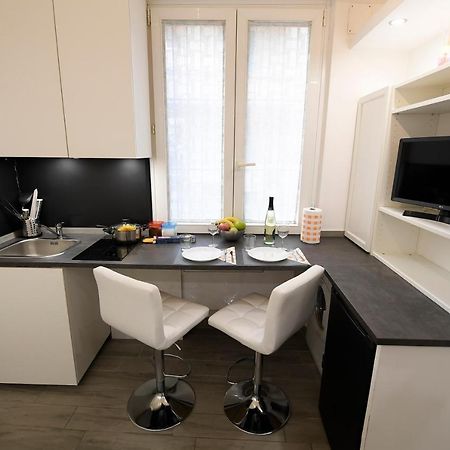 Studio San Vito - Monti Rzym Zewnętrze zdjęcie
